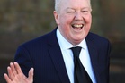 Family pay tribute to ‘like a light’ Jimmy Cricket ahead of his funeral