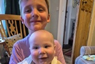 Two brothers’ rare genetic condition detected early through pioneering study