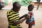 In Benin, malnutrition and misinformed views contribute to widespread stunting in children