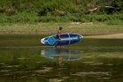 Hungary spent years draining its waters. Drought is exposing the cost