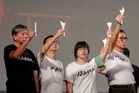Hong Kong Tiananmen vigil leaders convicted of ‘inciting subversion’ in landmark trial