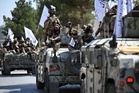 UN staffers held in Afghanistan released by Taliban after more than a week