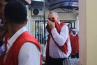 Swiss tourist jailed for being out on beach and calling Bali’s sacred day of silence ‘crazy’
