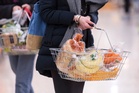 The UK supermarkets open this bank holiday Monday