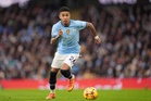 Tottenham sign Man City’s Savinho to take summer spending beyond £300m