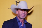 Yellowstone’s Taylor Sheridan reveals he was homeless for six months before creating show