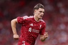 Jamie Carragher raises ‘serious doubt’ over Florian Wirtz in make-or-break Liverpool season