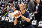 WNBA chief denounces political division on trans athletes