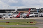 Why have there been so many close calls at Sydney airport?