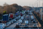 August bank holiday: Everything to know about traffic and train disruptions