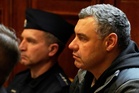 Ukrainian arrested over Nord Stream blast ‘detained on Hollywood movie set’