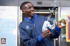Passenger fury after London bus driver ‘banned from blowing bubbles’