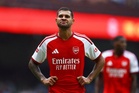 Mikel Arteta gives Arsenal injury updates on Bruno Guimaraes, William Saliba and Jurrien Timber