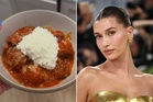 Hailey Bieber’s viral cottage cheese meatballs: Are they actually healthy?