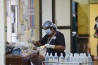 What are the symptoms of swine flu as H1N1 cases rise?