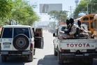 US deports 160 people to Haiti despite warnings that it’s too dangerous