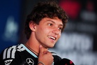 Kimi Antonelli holds off nearest rivals to top practice session at Dutch GP