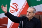 Iran’s president calls for end of war after Trump’s ‘economic terrorism’ threats