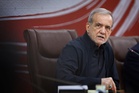 Iran-US war latest: Tehran president says it is time to end war ‘in position of strength’ after Trump threatens ‘Economic D-Day’