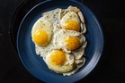 Salmonella outbreak: Is it safe to consume eggs when eating out?