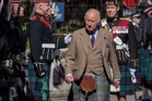 Royal family gather at Balmoral as Harry and Meghan to move back to UK