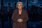 Trump team brands Rosie O’Donnell a ‘total slob’ over Natalie Harp bedroom joke