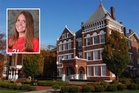 College soccer player stabbed to death by her boyfriend whose mom helped dispose of body: cops