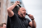 Court reduces Alex Jones’ $50 million verdict for calling Sandy Hook shooting a hoax