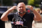 Alex Jones sees $50 million verdict for false Sandy Hook school shooting claims slashed