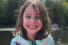 Heartbroken family sues after 6-year-old dies in freak badminton accident that saw a racket lodged in her skull