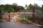 Mystery surrounds human remains found in London