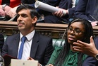 Badenoch’s plan to bring down Sunak before 2024 Tory election humiliation