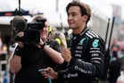 F1 Dutch GP LIVE: George Russell takes sprint race pole ahead of Norris and Leclerc