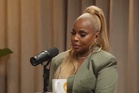 Mary J Blige reveals why she never had children