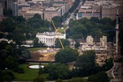 Supreme Court temporarily allows Trump’s ballroom construction to continue