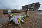 Fourth member of British-Palestinian family dies after getting into difficulty at sea