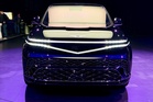 New Genesis GV90 leads a whole new breed of Korean luxury cars