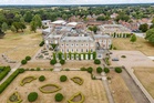 Grade II-listed former top private school sold after being listed for £5 million