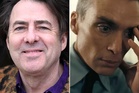 Jonathan Ross says Christopher Nolan’s Oppenheimer was ‘one of the most boring’ films he’s seen