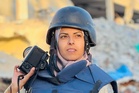 Calls for UK to suspend trade with Israel over hospital attack that killed journalists
