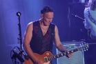 Def Leppard guitarist Vivian Campbell says cancer has returned after unsuccessful transplant