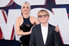 Anna Faris says she tries to ‘challenge’ her religious, pro-life son she shares with ex Chris Pratt