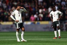 Hull vs Manchester United LIVE: Carrick bemoans key errors as Premier League defeat leaves Red Devils shell-shocked