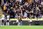 Hull fans send message to Joe Cole after stunning Manchester United on Premier League return
