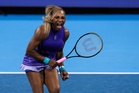 Serena Williams and Carlos Alcaraz get US Open mixed doubles wildcard
