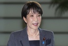 Japan's leader Takaichi explains why she spends long hours in seclusion at her official residence