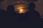 Partial lunar eclipse to be visible for nearly half the planet. Here’s what to know