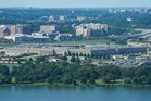 Stars and Stripes staffers sue Pentagon over firings alleging First Amendment violations