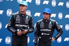Kimi Antonelli respects ‘wake-up call’ in F1 title bid before Dutch Grand Prix