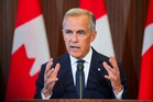 ‘America has changed,’ Carney slams Trump saying Canada’s ‘at war’ in US trade battle
